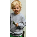 Kiddy Kats Toddler Crewneck Sweatshirt